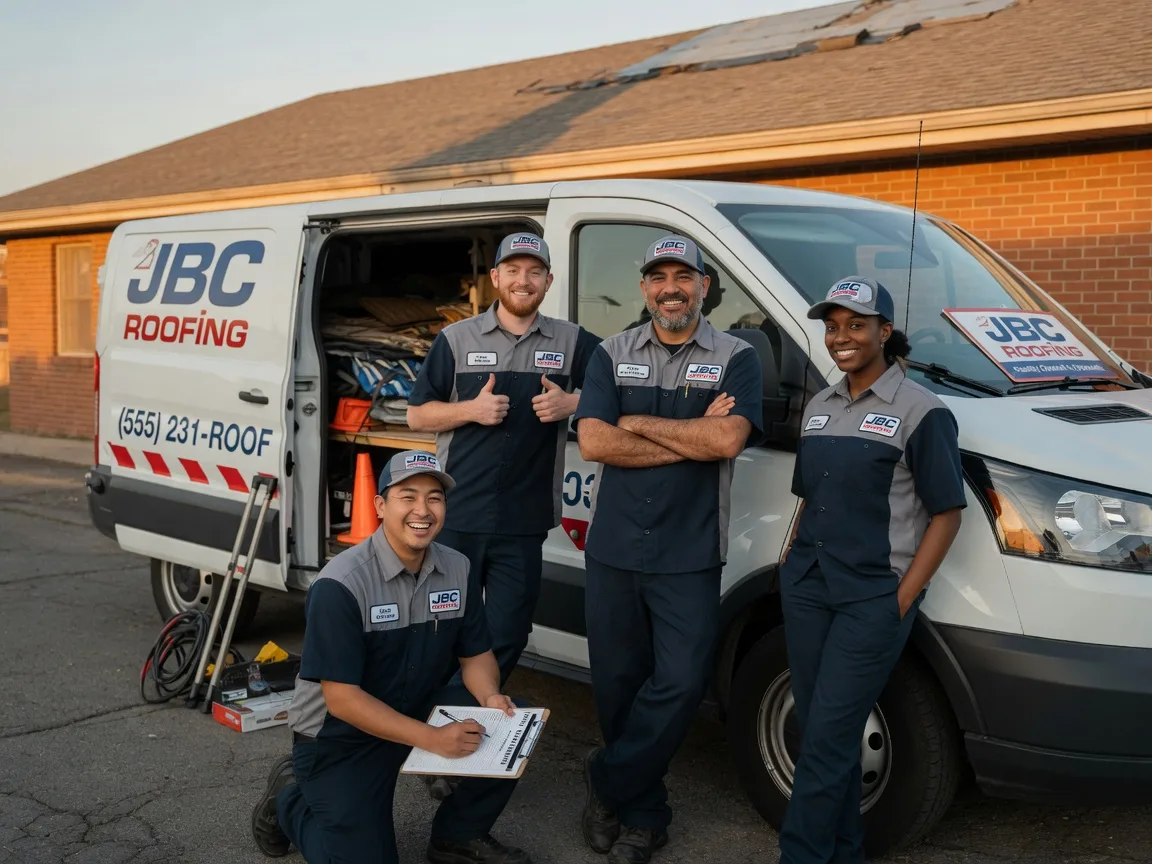 Roof Replacement company in Corvallis, MT